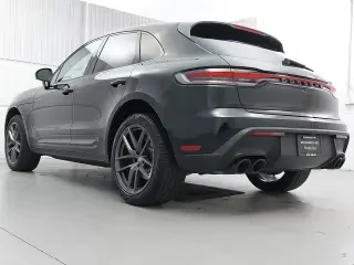 2024 Porsche Macan T - Image 3 of 4