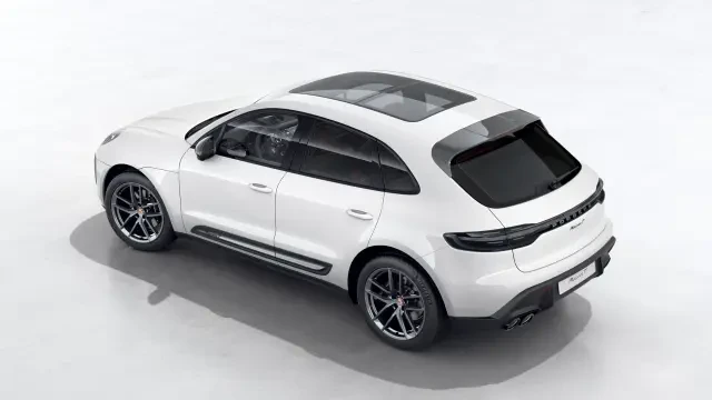 2024 Porsche Macan T - Image 4 of 9