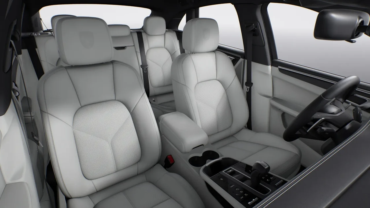 2024 Porsche Macan T - Image 6 of 8
