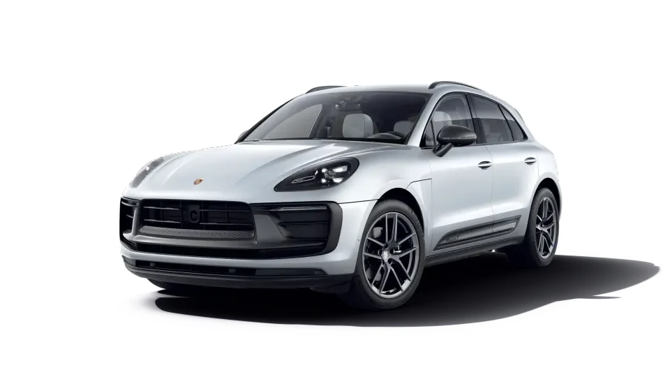 2024 Porsche Macan T - Image 7 of 8