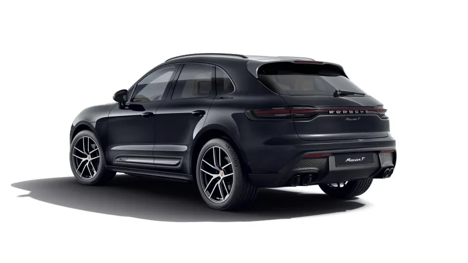 2024 Porsche Macan T - Image 7 of 7