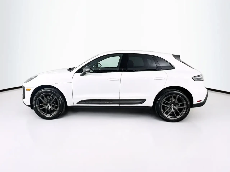 2024 Porsche Macan T - Image 2 of 6