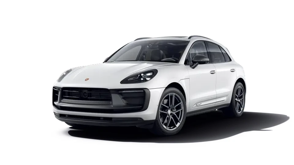 2024 Porsche Macan T - Image 7 of 8
