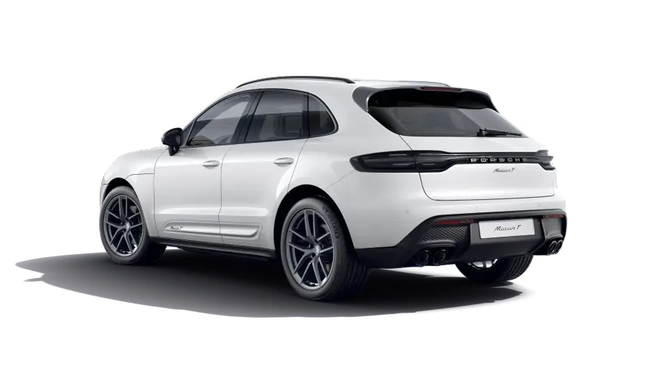 2024 Porsche Macan T - Image 8 of 8