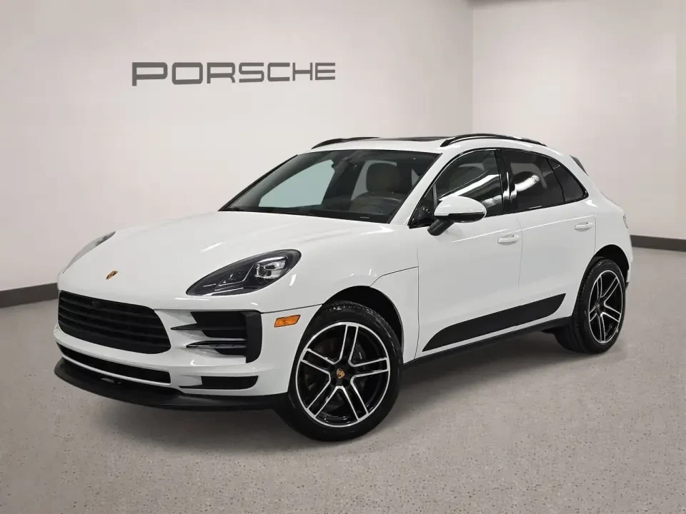 2024 Porsche Macan T - Image 10 of 13
