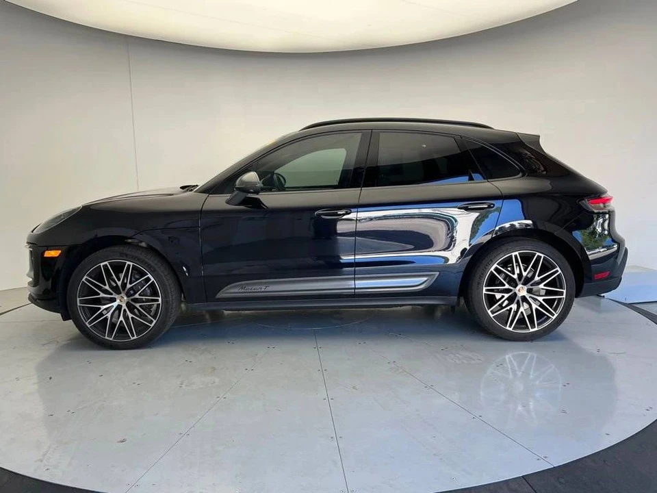 2024 Porsche Macan T - Image 2 of 5