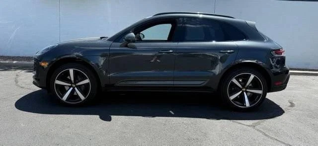 2024 Porsche Macan T - Image 2 of 5