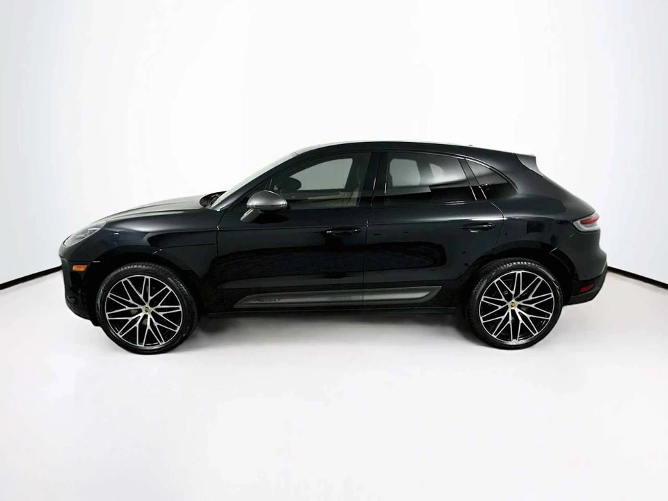 2024 Porsche Macan T - Image 2 of 5