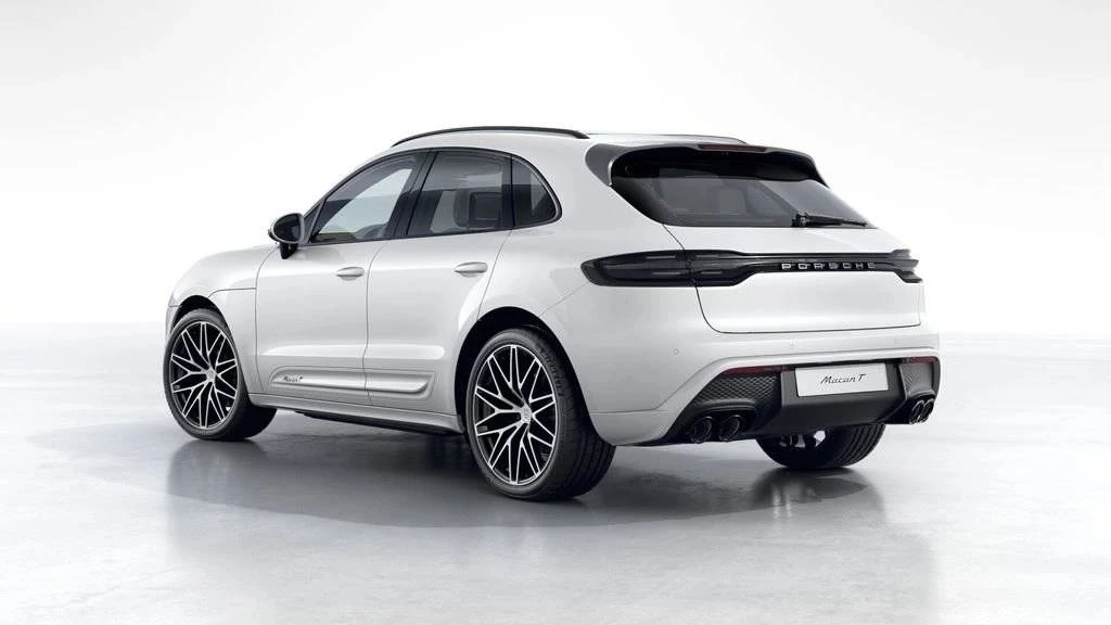 2024 Porsche Macan T - Image 3 of 5