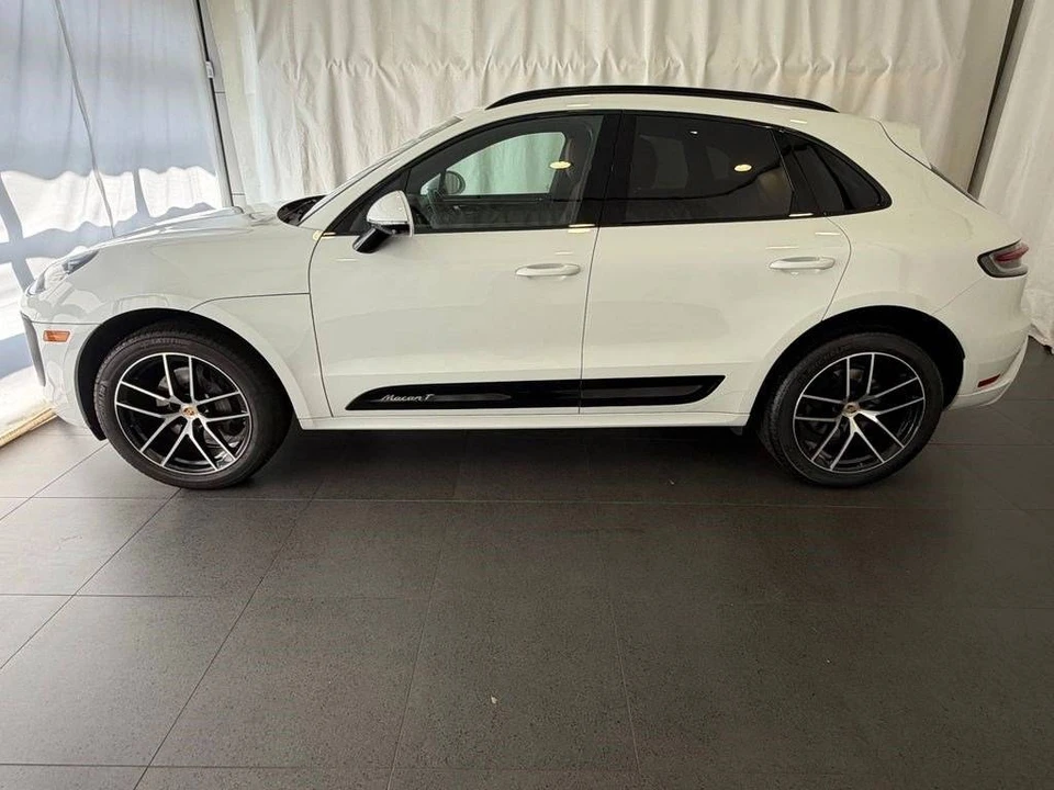2024 Porsche Macan T - Image 2 of 5