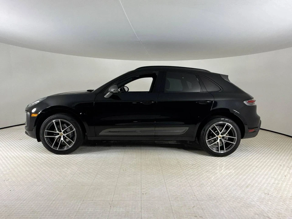 2024 Porsche Macan T - Image 2 of 5