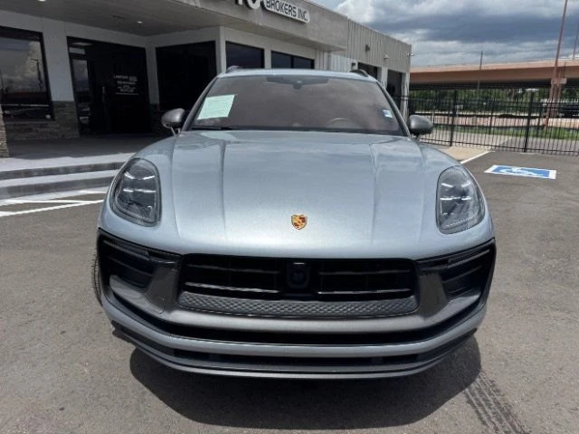2024 Porsche Macan T - Image 2 of 20