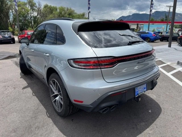 2024 Porsche Macan T - Image 7 of 20