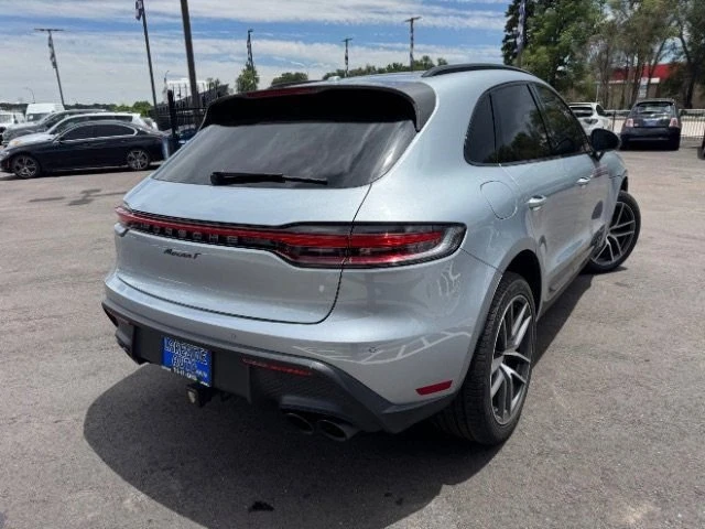 2024 Porsche Macan T - Image 5 of 20
