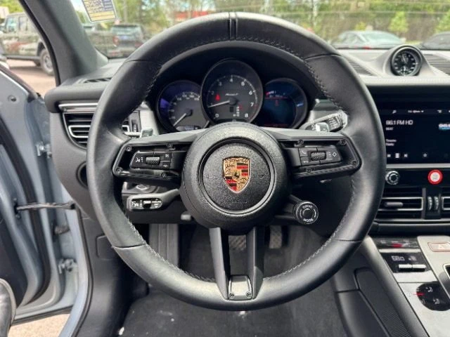 2024 Porsche Macan T - Image 20 of 20