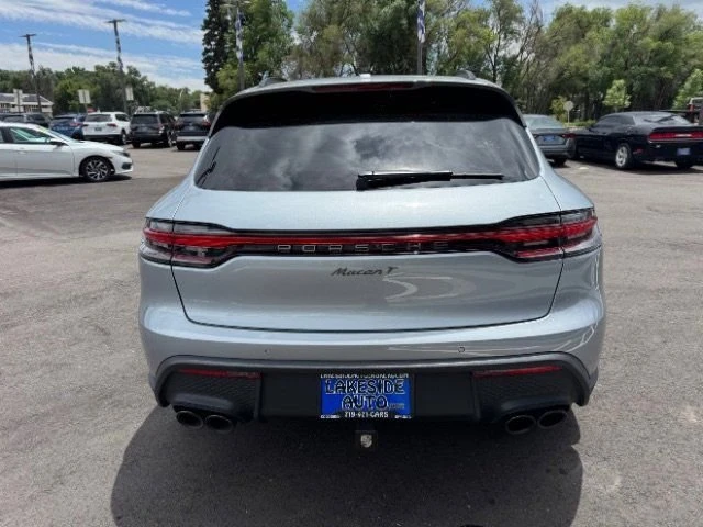 2024 Porsche Macan T - Image 6 of 20