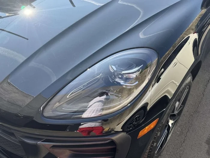 2024 Porsche Macan T - Image 4 of 17