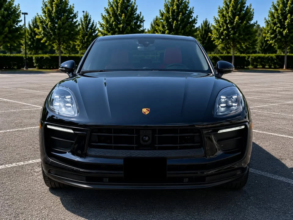 2024 Porsche Macan T - Image 2 of 17