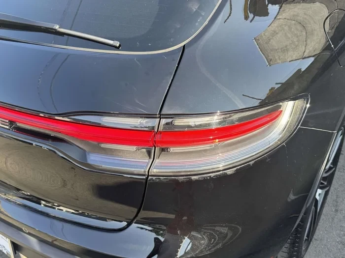 2024 Porsche Macan T - Image 6 of 17