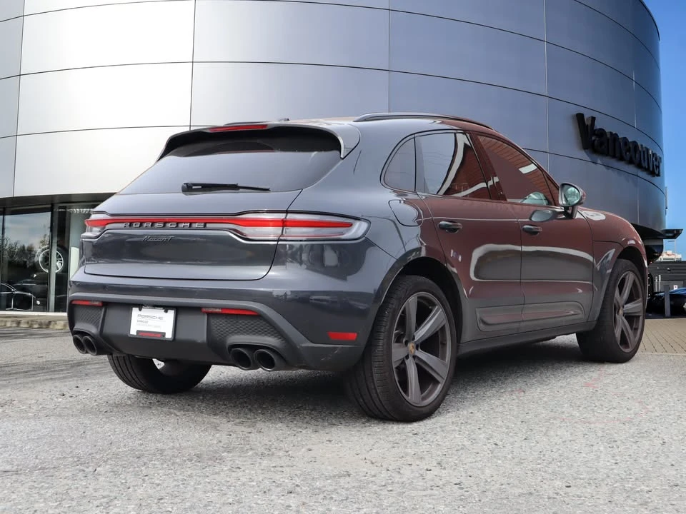 2024 Porsche Macan T - Image 7 of 20