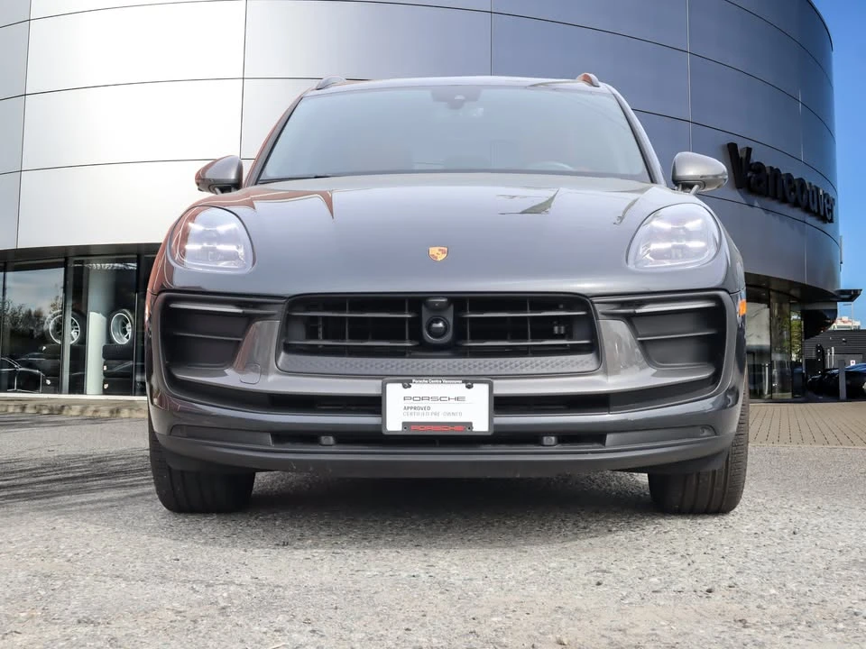 2024 Porsche Macan T - Image 20 of 20