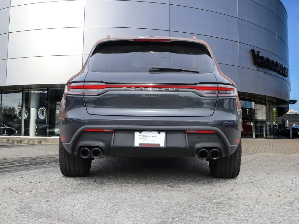2024 Porsche Macan T - Image 6 of 20