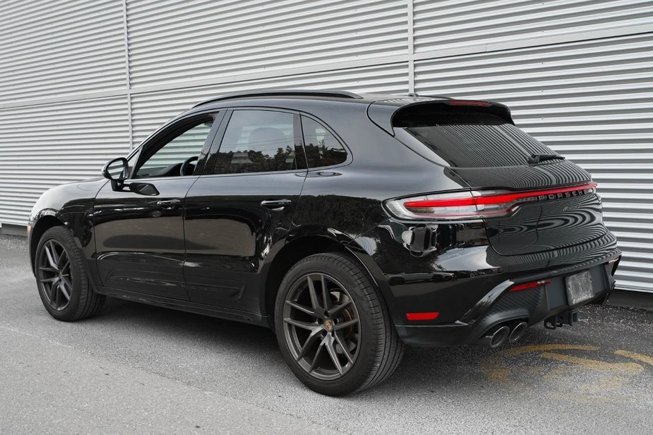 2024 Porsche Macan T - Image 3 of 16