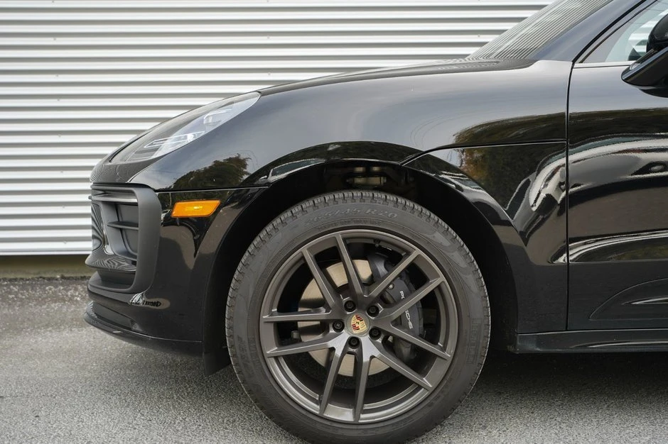 2024 Porsche Macan T - Image 5 of 16