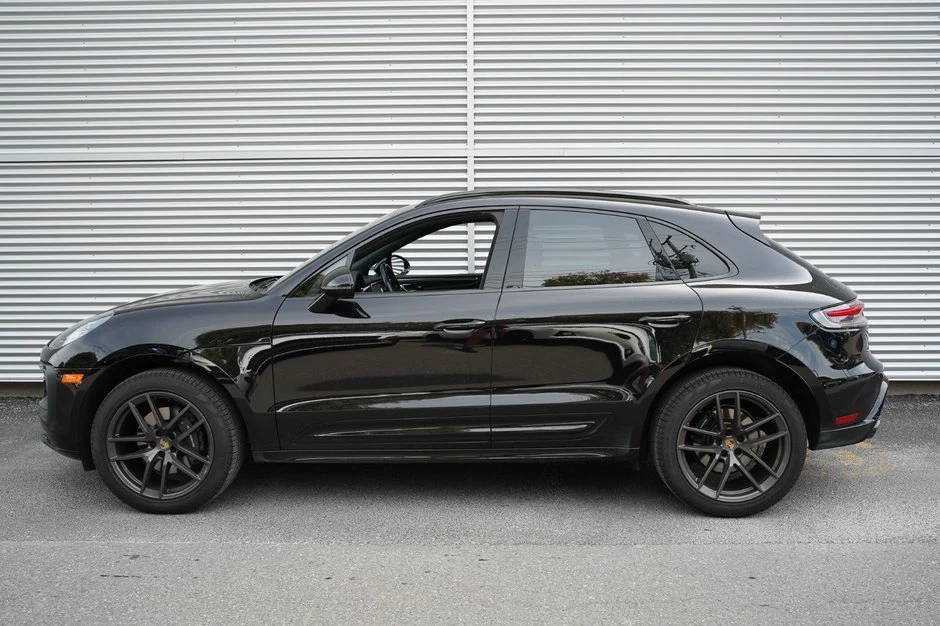 2024 Porsche Macan T - Image 6 of 16