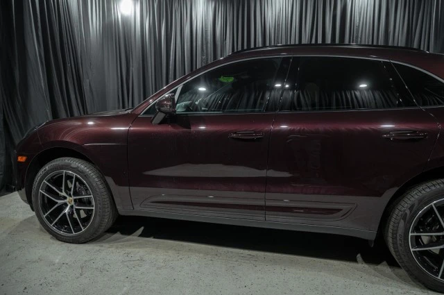 2024 Porsche Macan T - Image 5 of 21