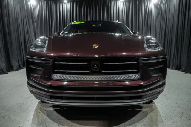 2024 Porsche Macan T - Image 2 of 21