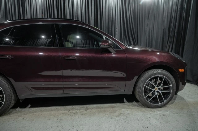 2024 Porsche Macan T - Image 4 of 21
