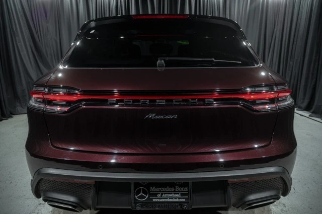 2024 Porsche Macan T - Image 6 of 21