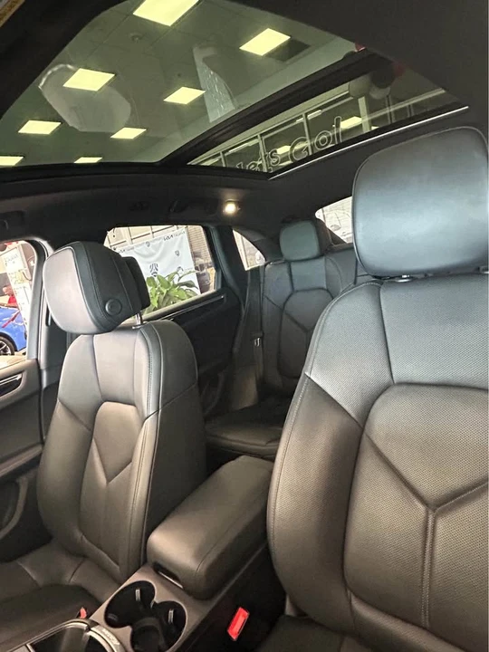 2024 Porsche Macan T - Image 2 of 12