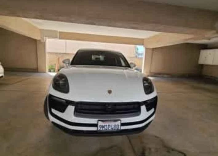 2024 Porsche Macan T - Image 2 of 12