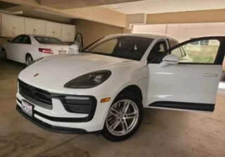 2024 Porsche Macan T - Image 4 of 12