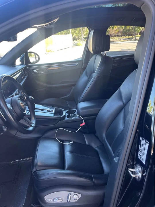 2024 Porsche Macan T - Image 16 of 19