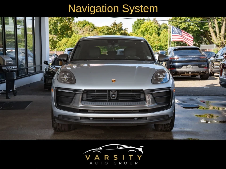 2024 Porsche Macan T - Image 2 of 12