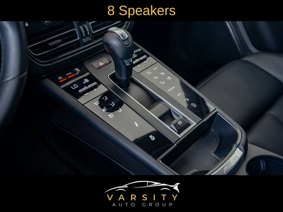 2024 Porsche Macan T - Image 10 of 21