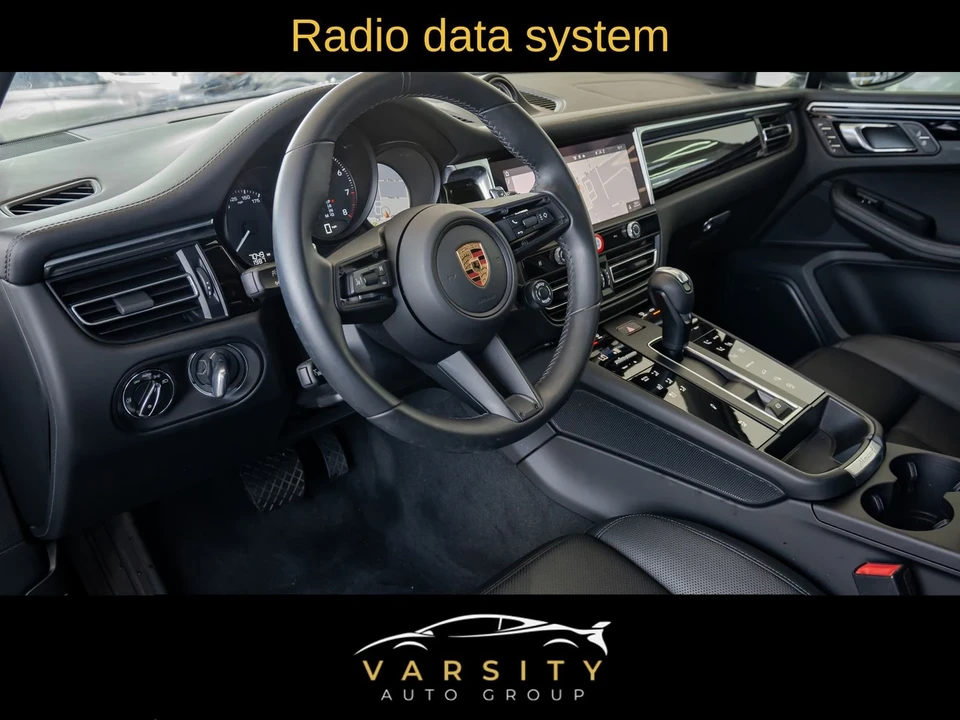 2024 Porsche Macan T - Image 6 of 12
