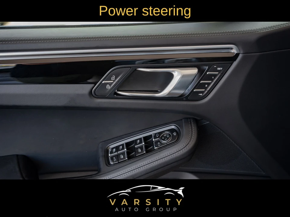 2024 Porsche Macan T - Image 21 of 21