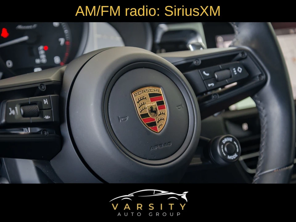2024 Porsche Macan T - Image 9 of 21