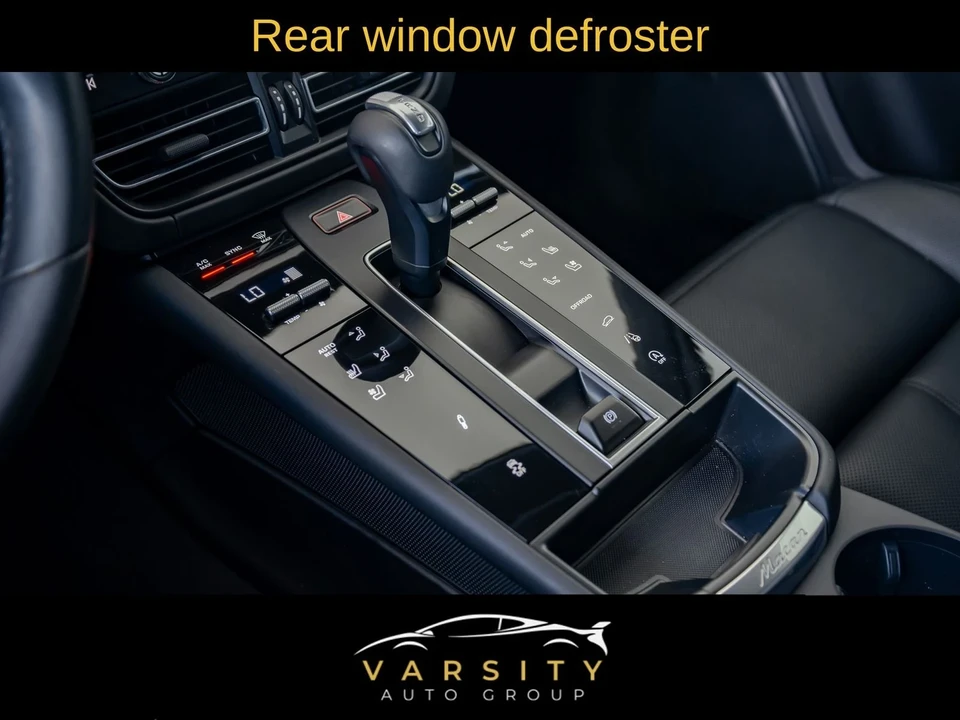 2024 Porsche Macan T - Image 10 of 12