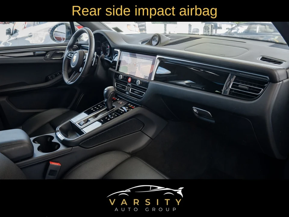 2024 Porsche Macan T - Image 20 of 21