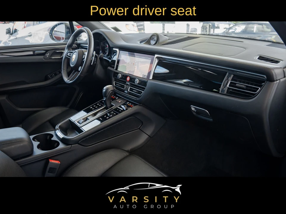 2024 Porsche Macan T - Image 20 of 21