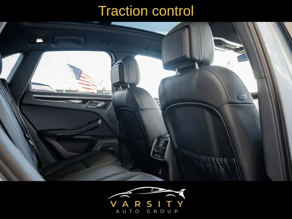 2024 Porsche Macan T - Image 17 of 21