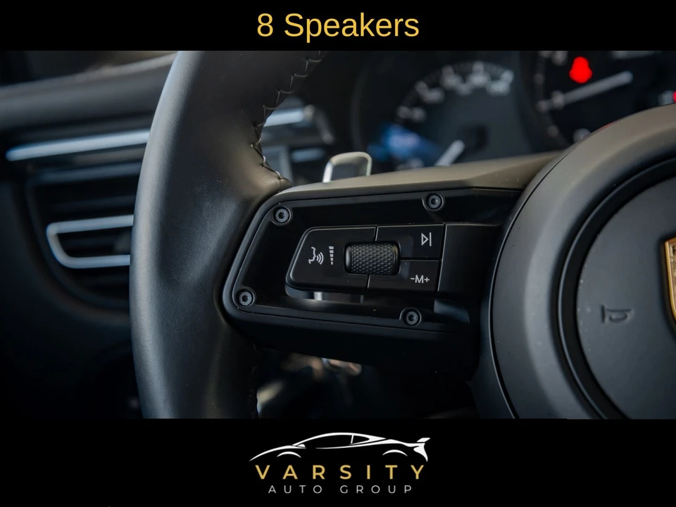 2024 Porsche Macan T - Image 8 of 21