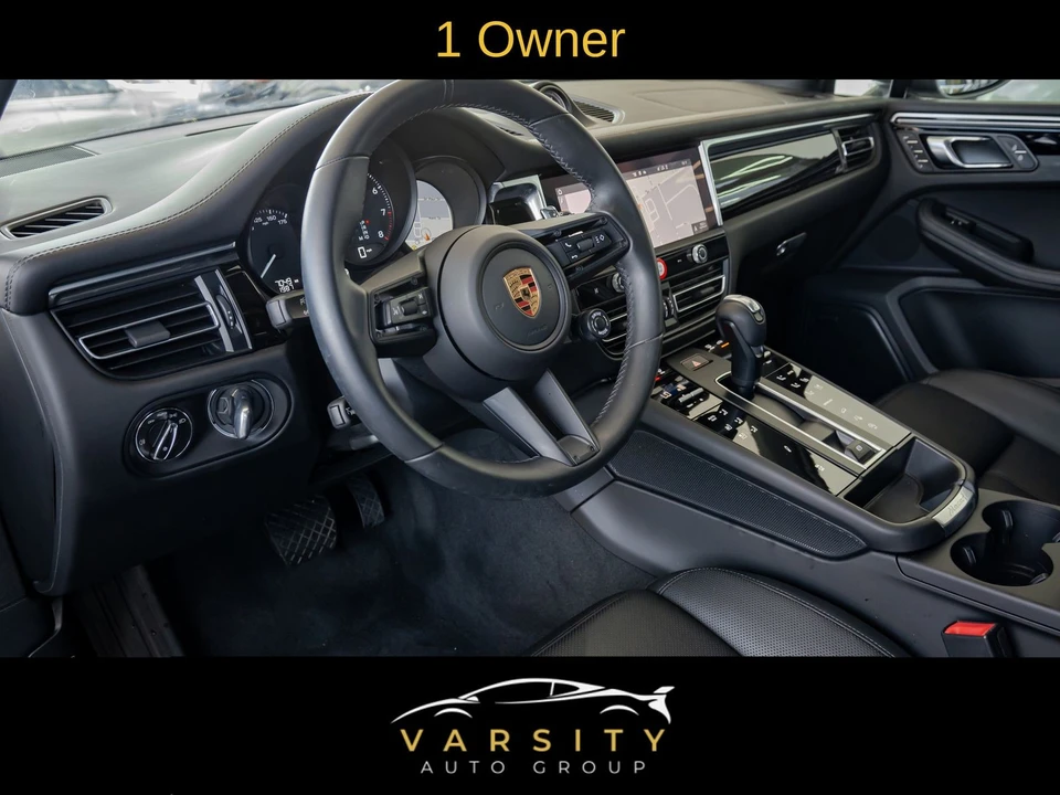 2024 Porsche Macan T - Image 6 of 21