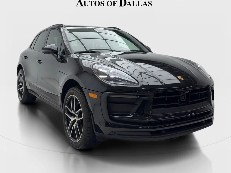 2024 Porsche - Image 2 of 31