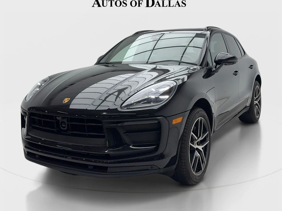 2024 Porsche Macan T - Image 4 of 31